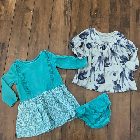 EUC Baby Gap Bundle 2 yr - Picture 1 of 3